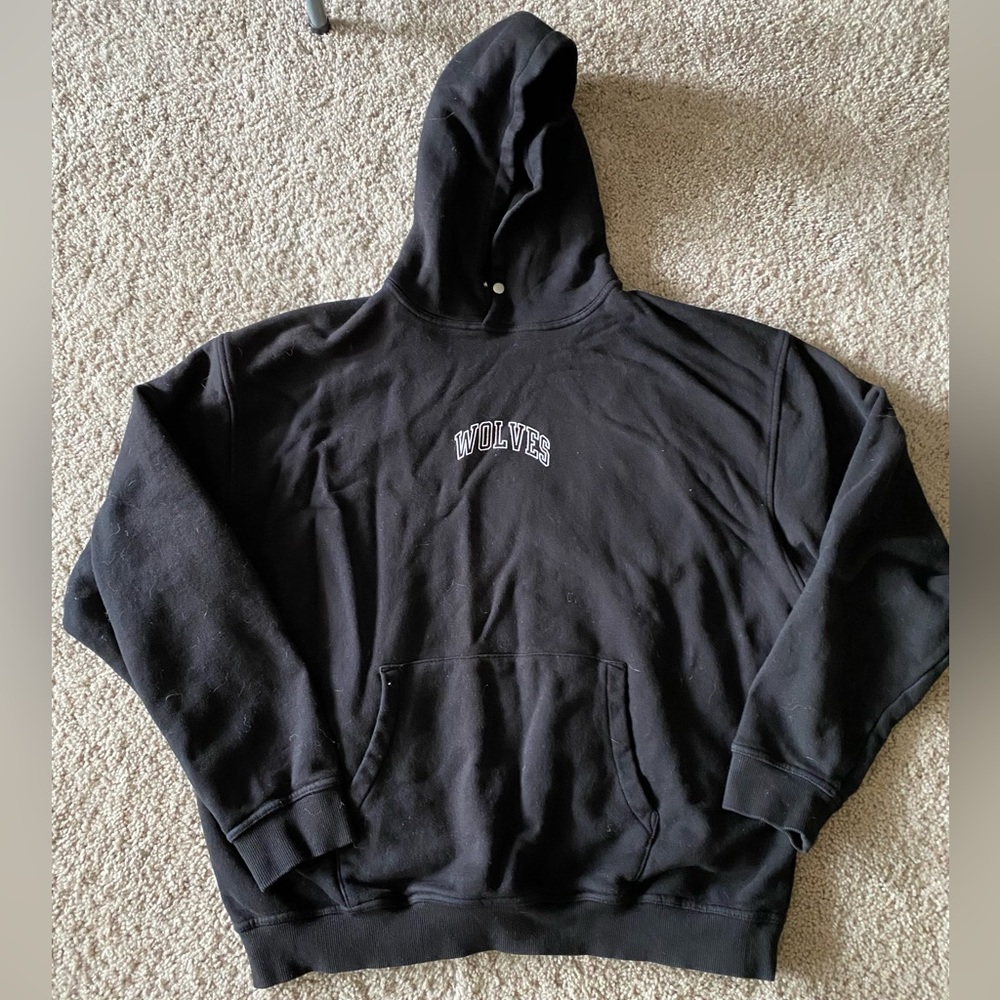 DarcSport Men’s XL Hoodie